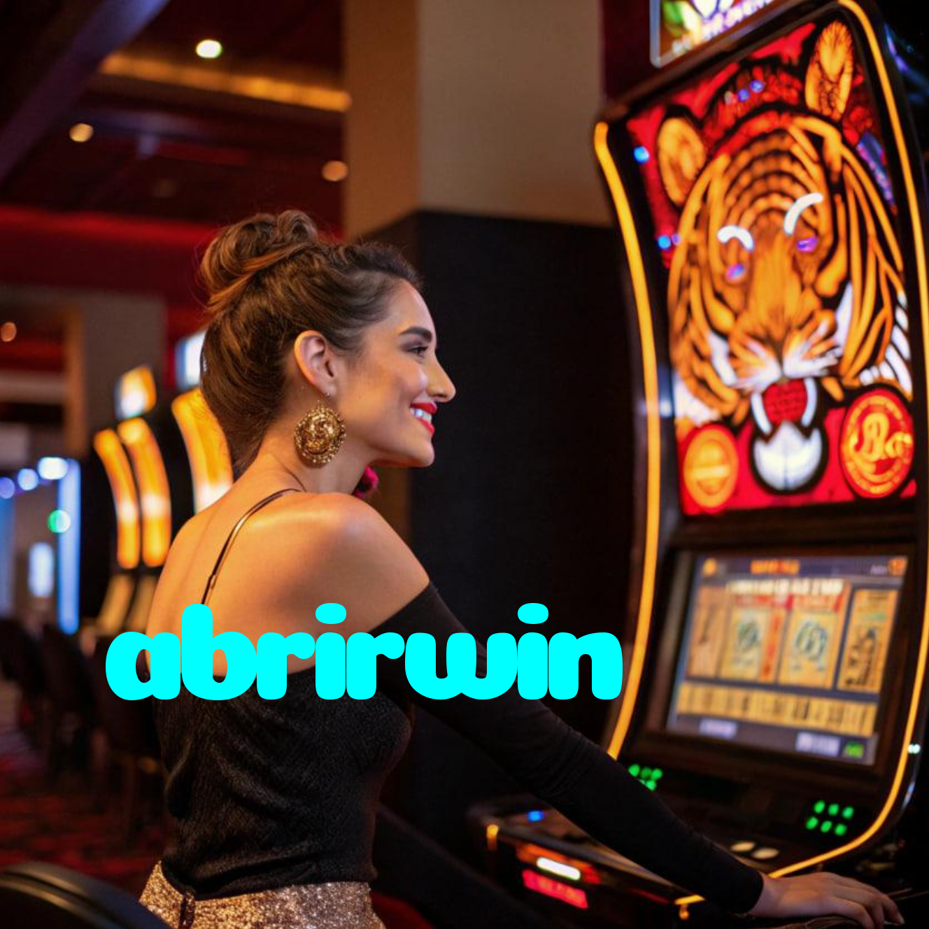 abrirwin