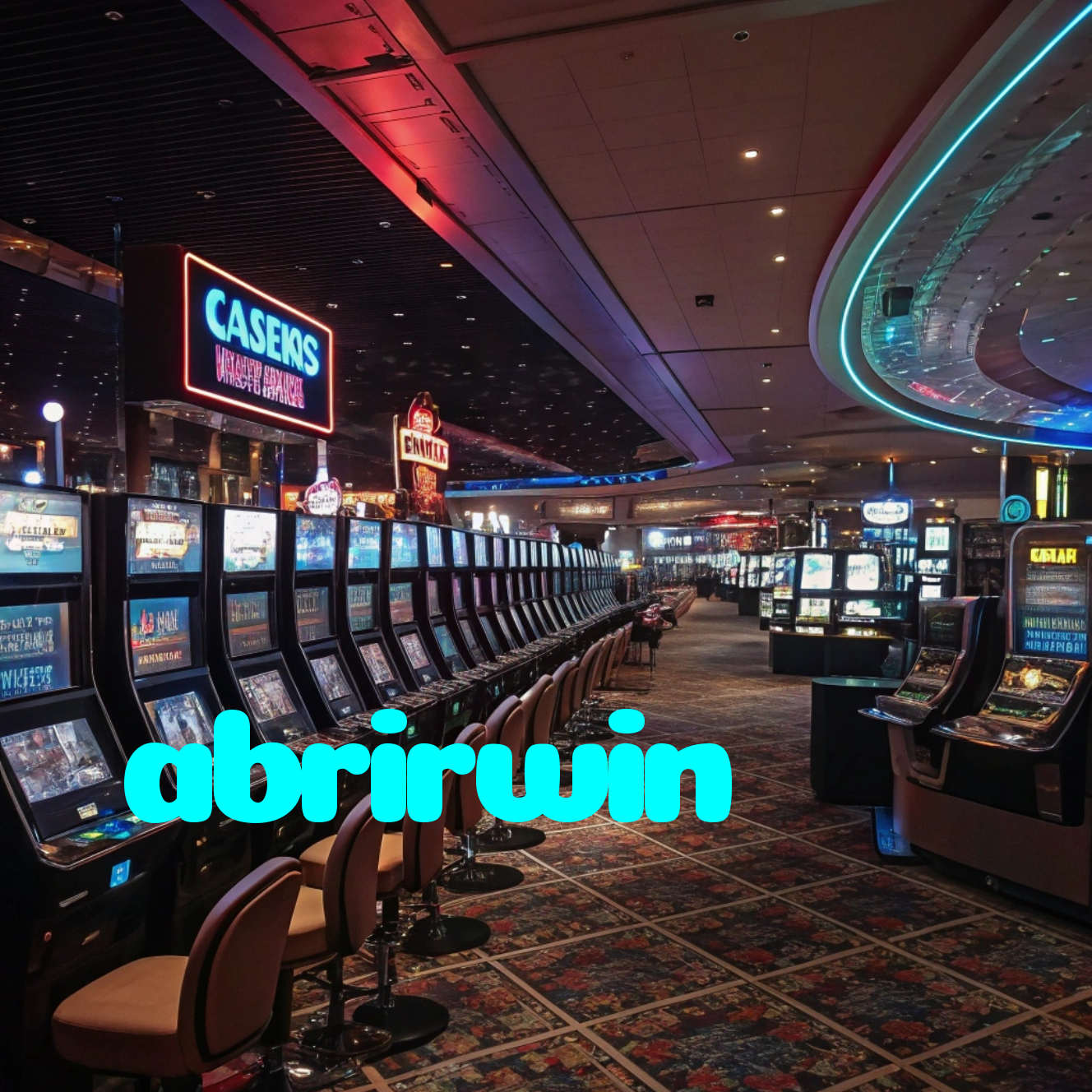 abrirwin