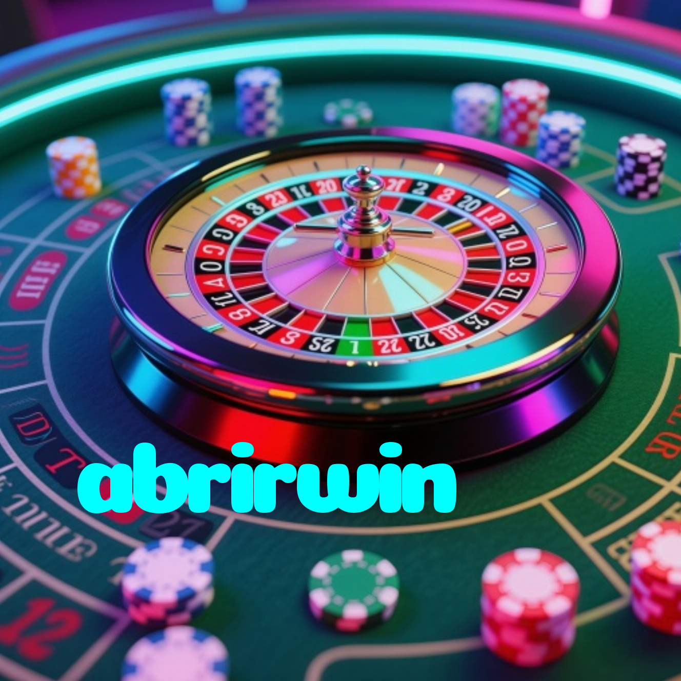 abrirwin