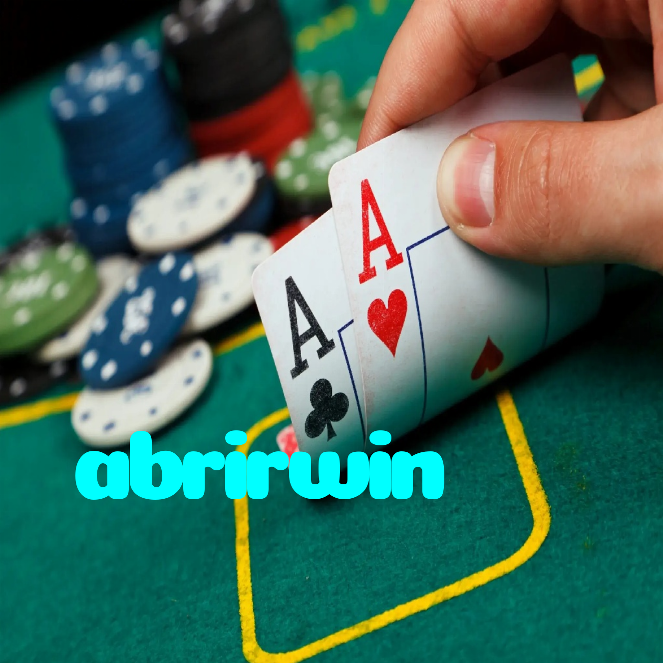 abrirwin
