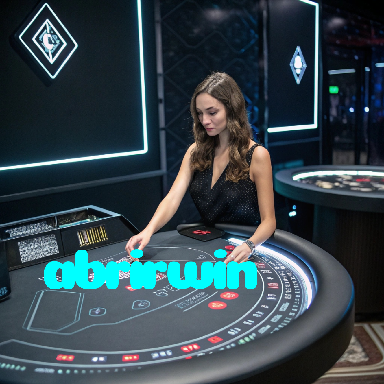 abrirwin