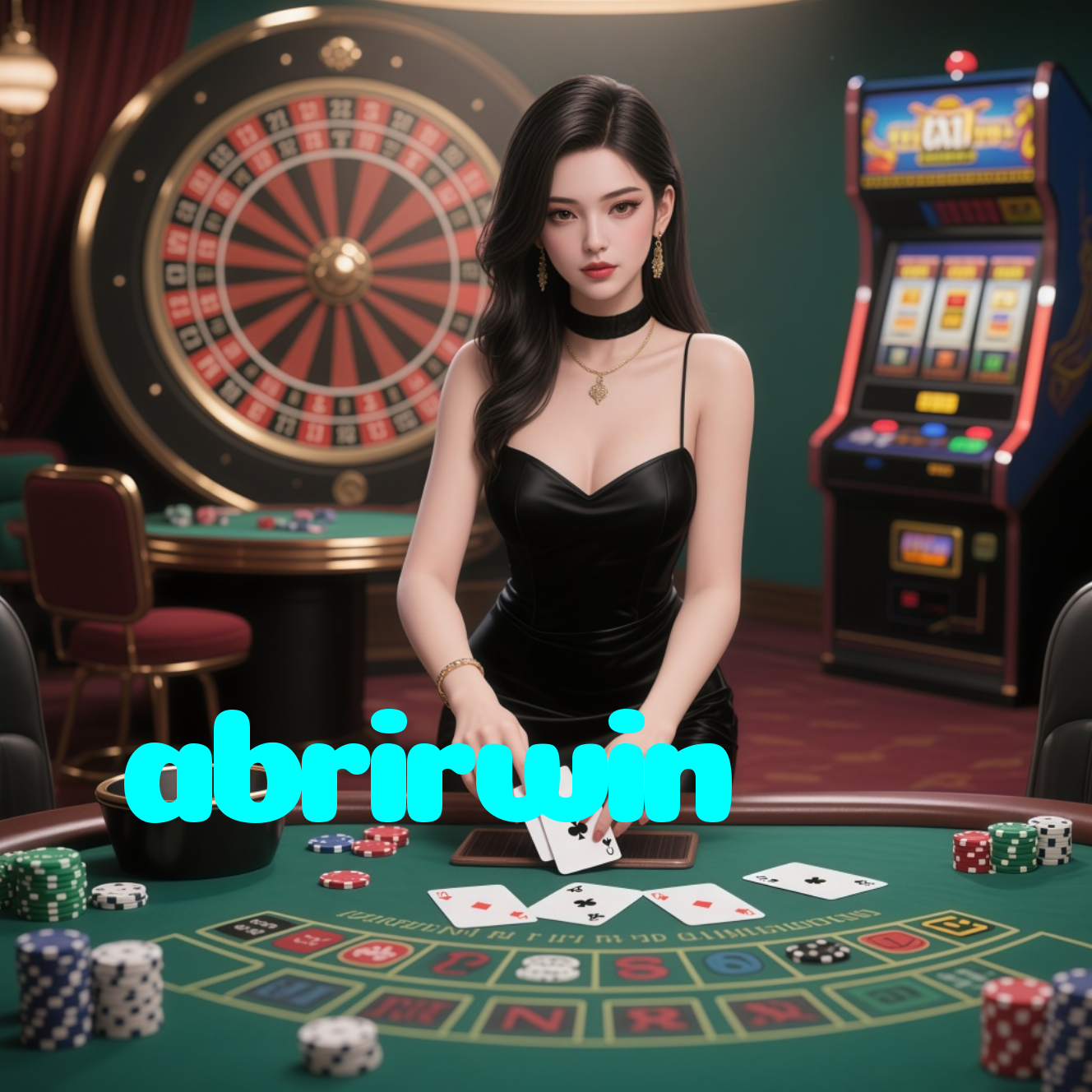 abrirwin