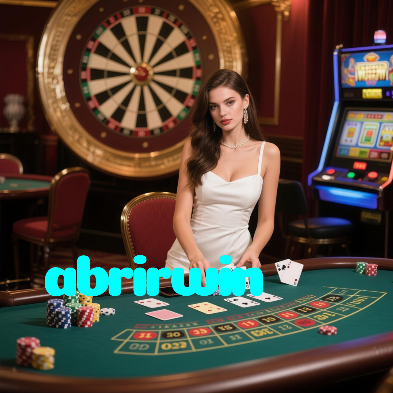 abrirwin
