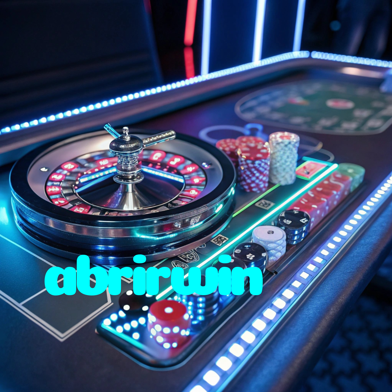 abrirwin