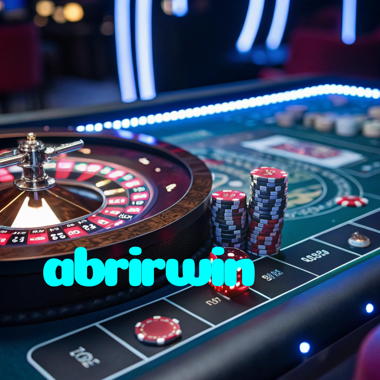 abrirwin
