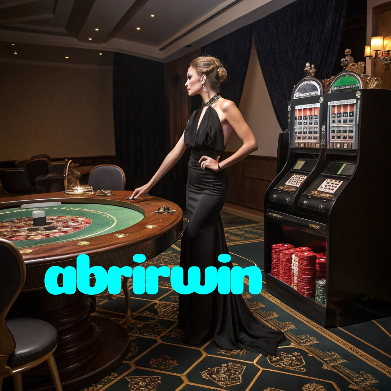 abrirwin