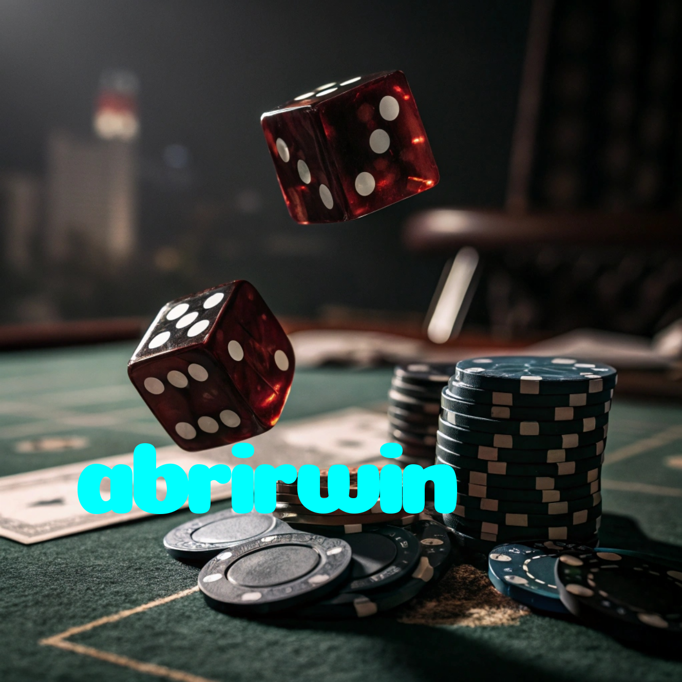 abrirwin