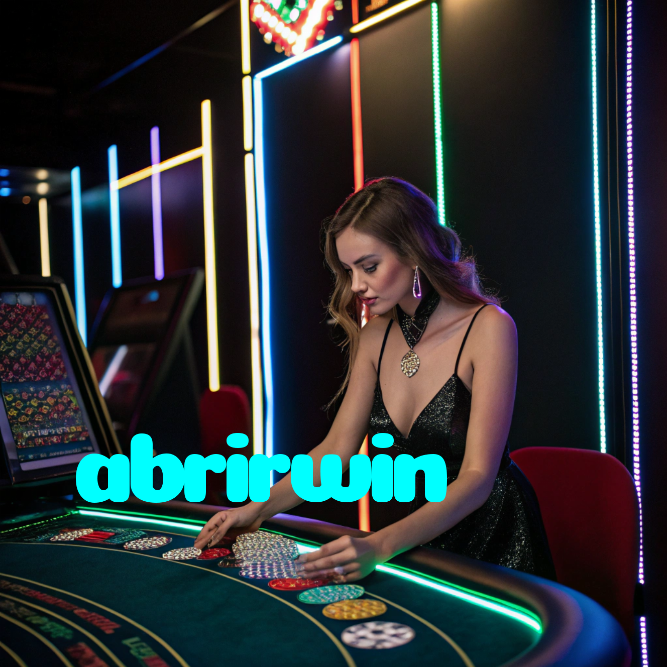 abrirwin