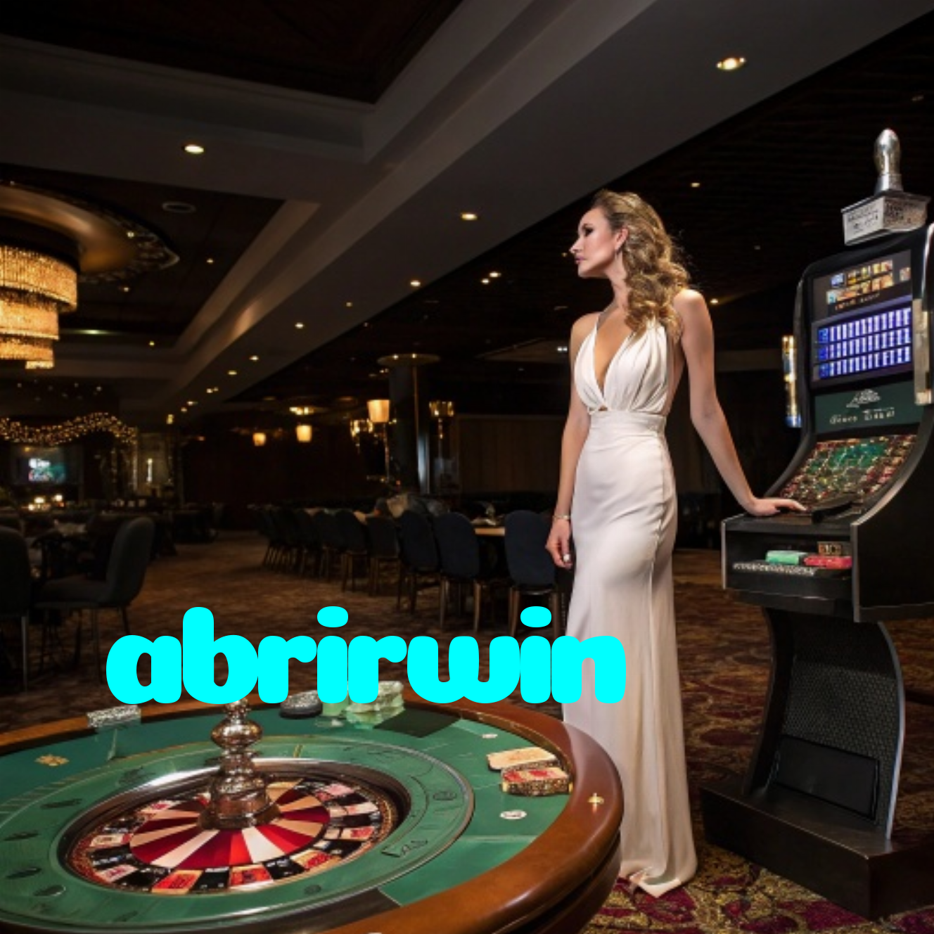abrirwin