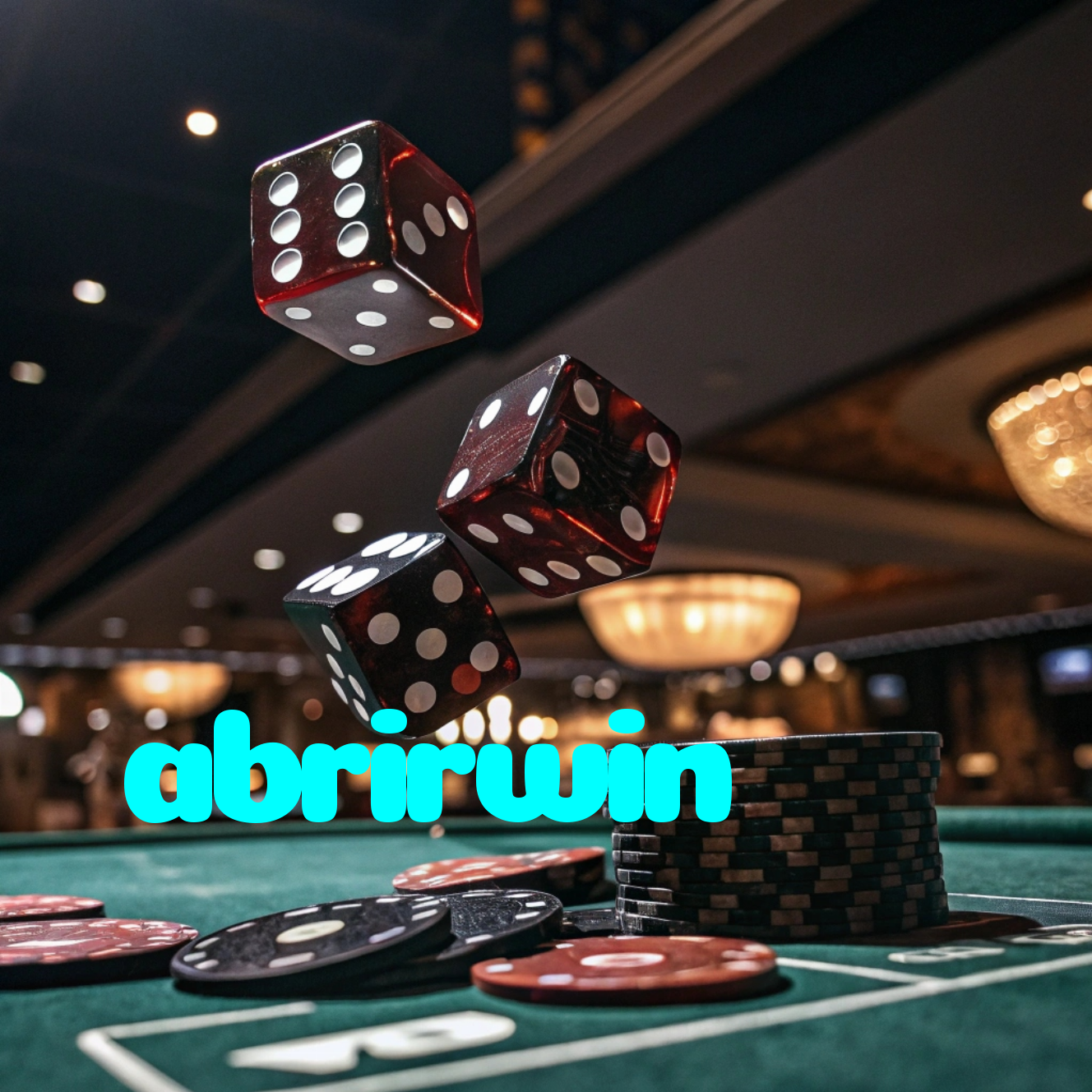 abrirwin