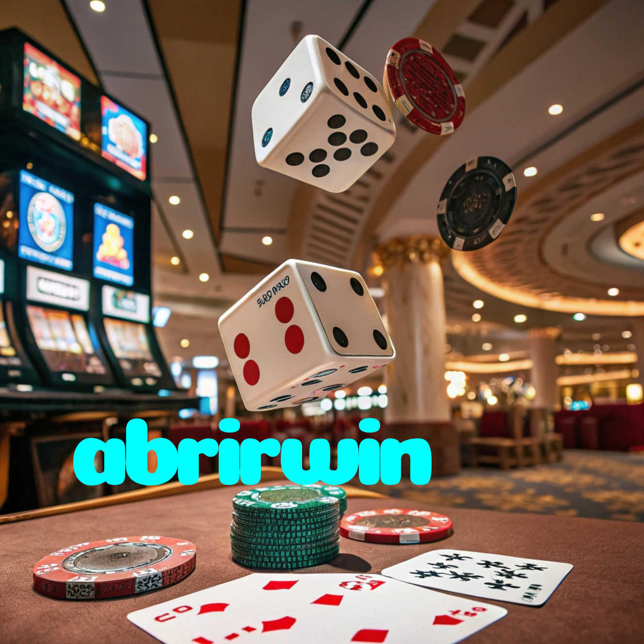 abrirwin