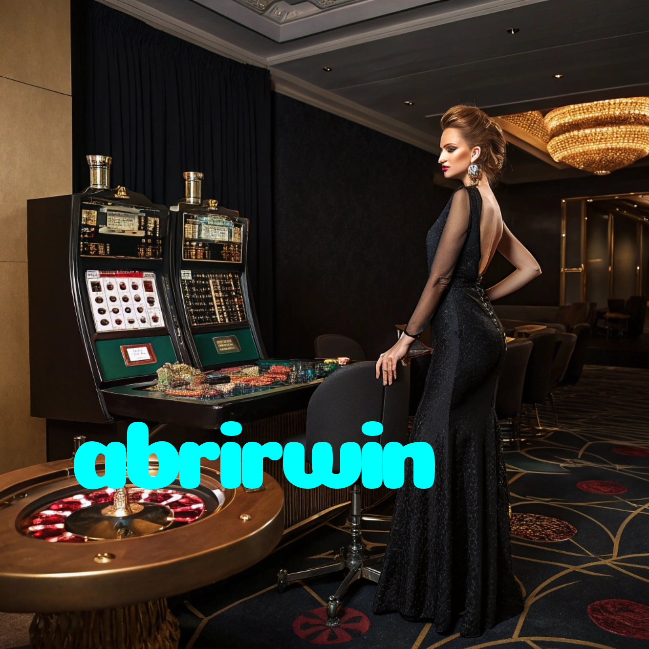 abrirwin