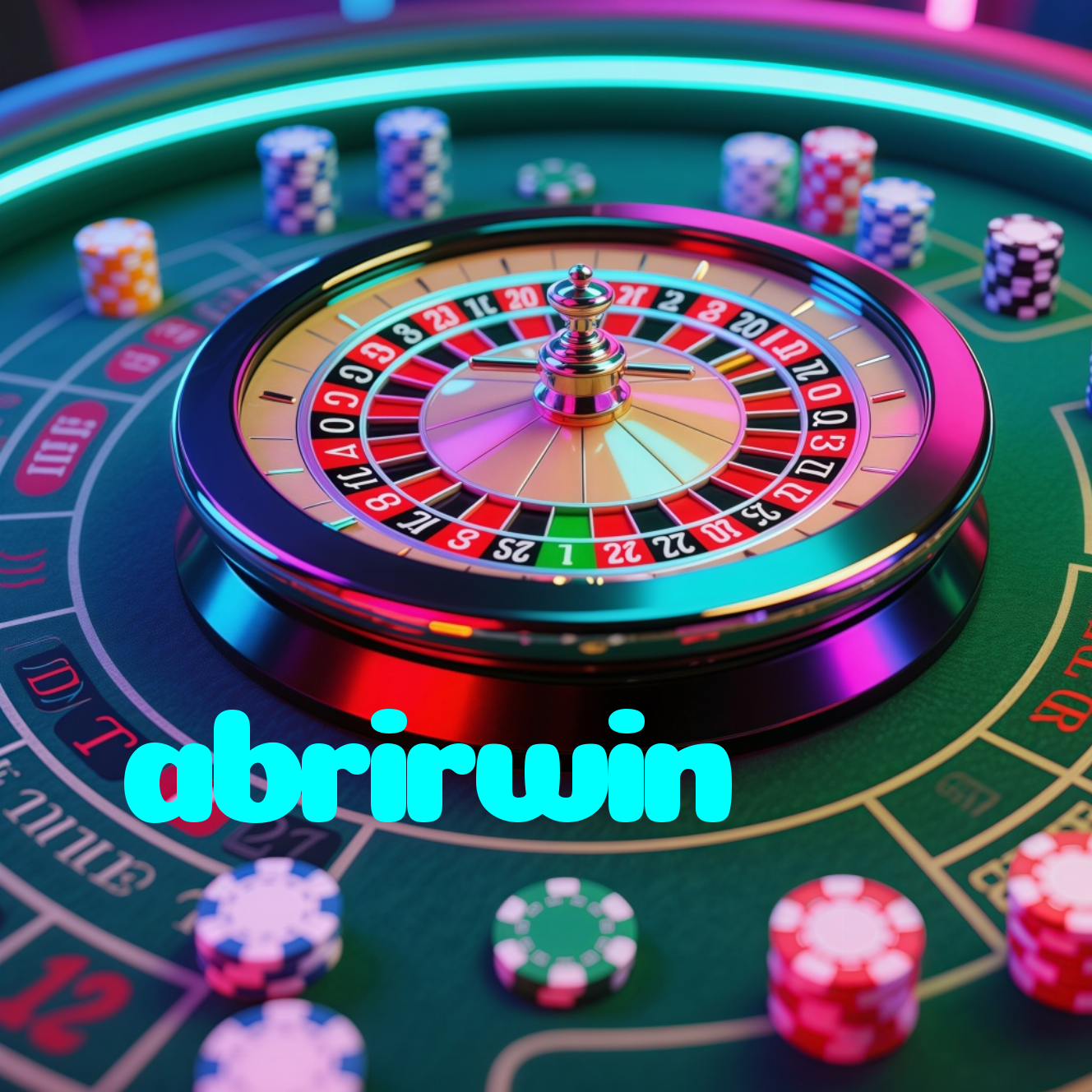 abrirwin