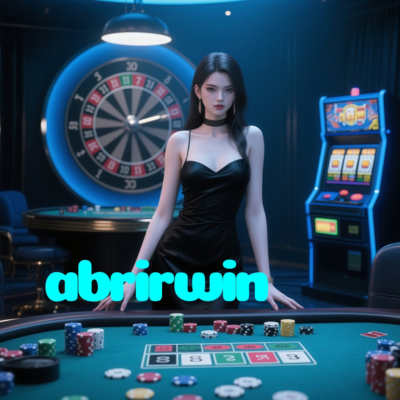 abrirwin