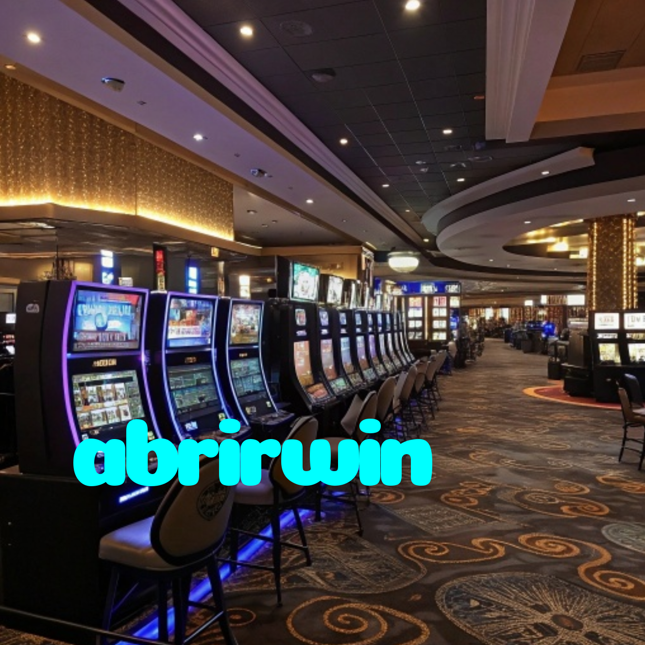 abrirwin