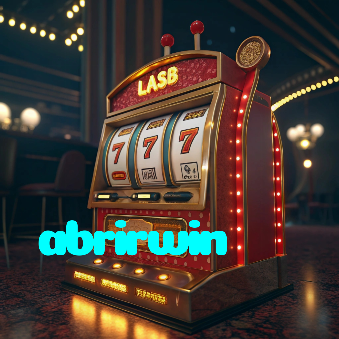 abrirwin
