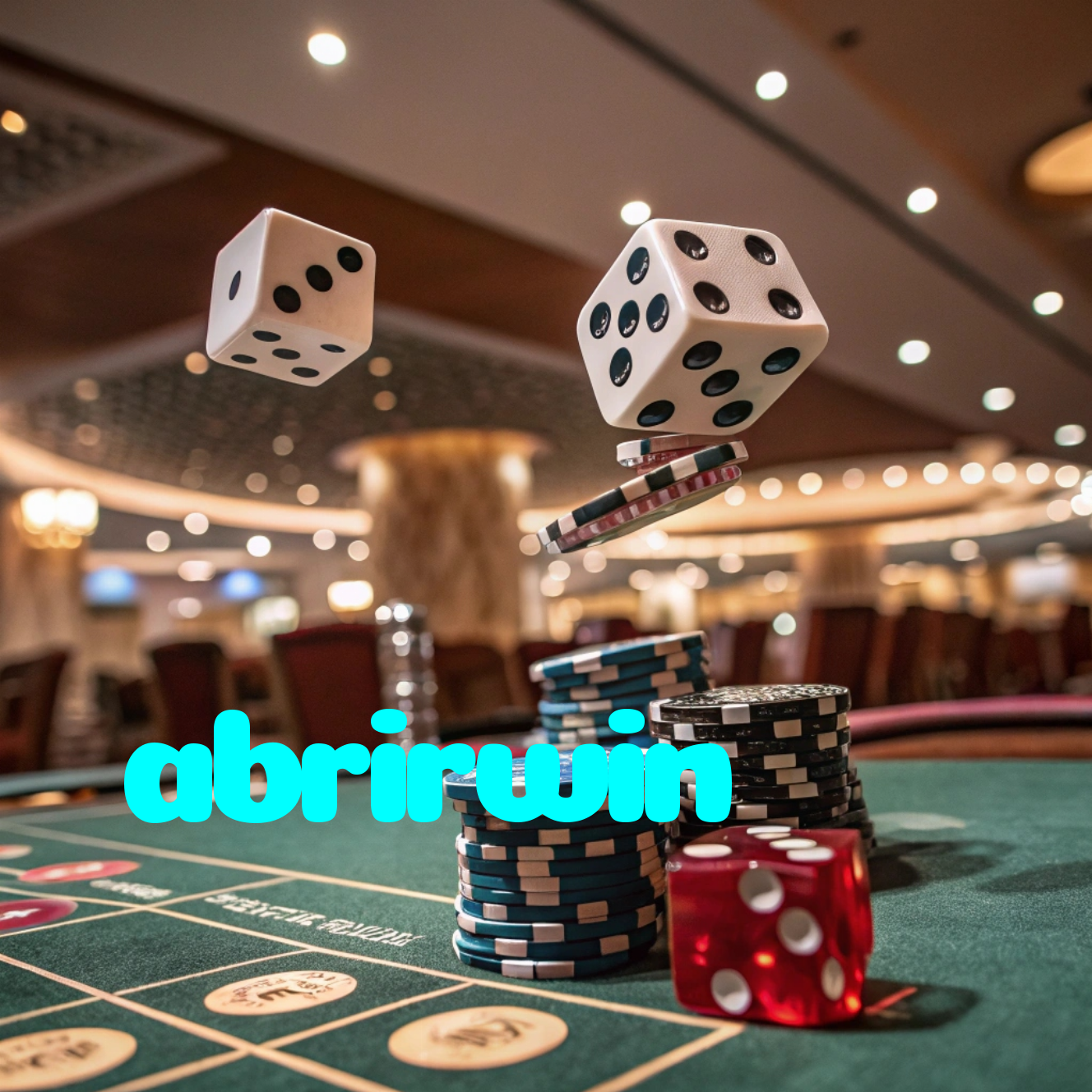 abrirwin