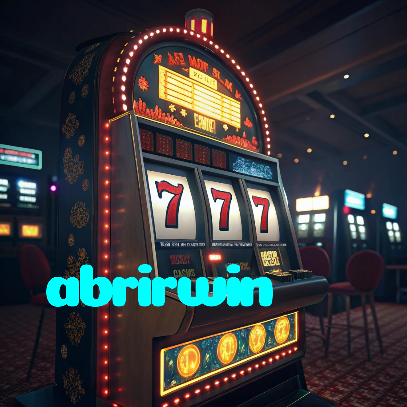 abrirwin