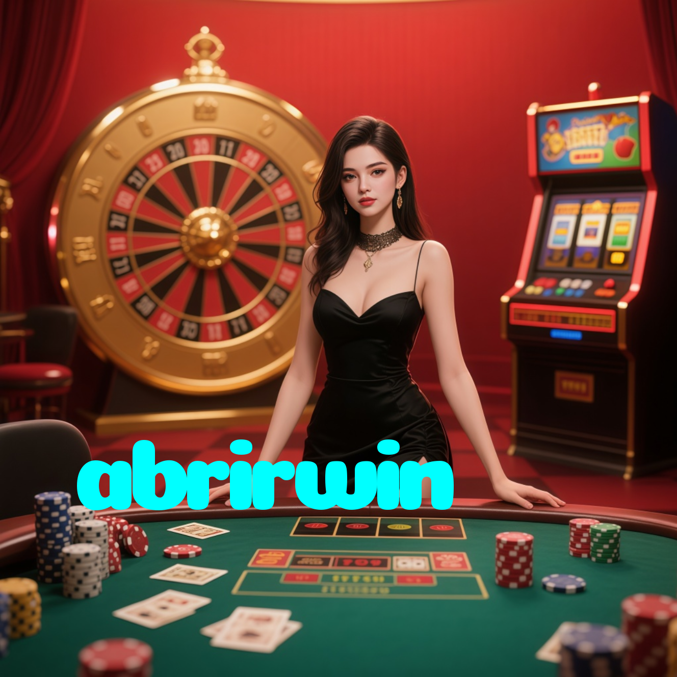 abrirwin