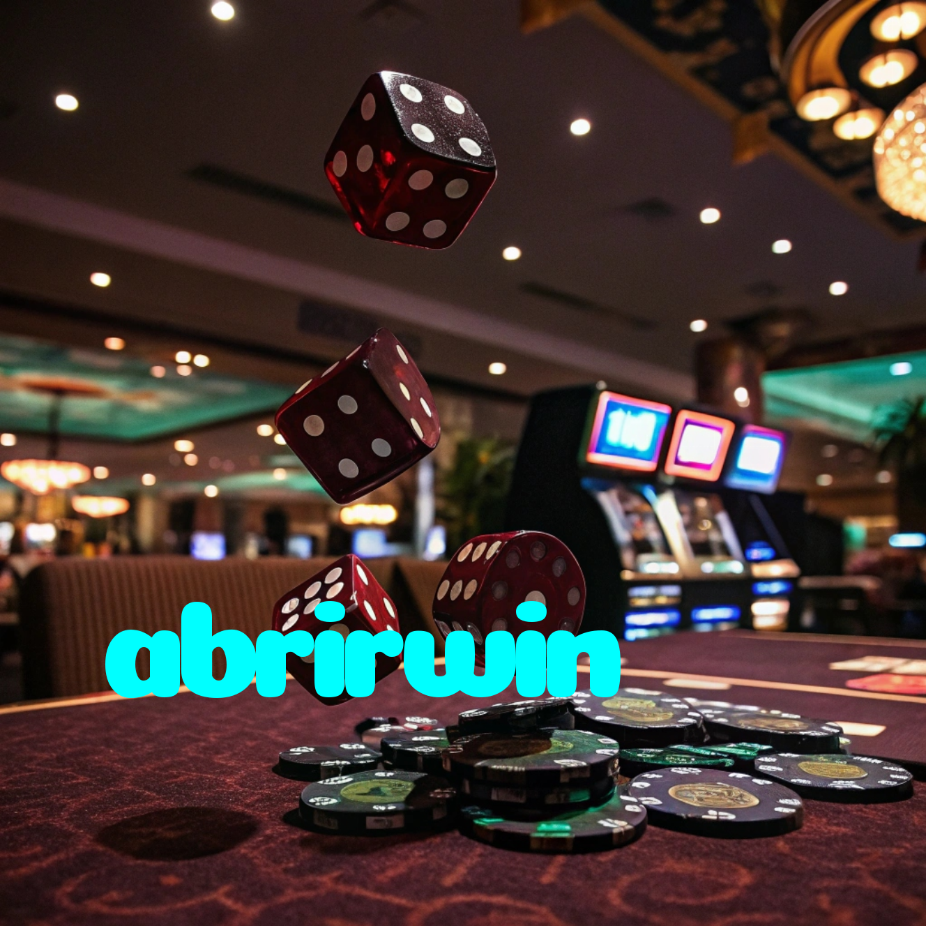 abrirwin
