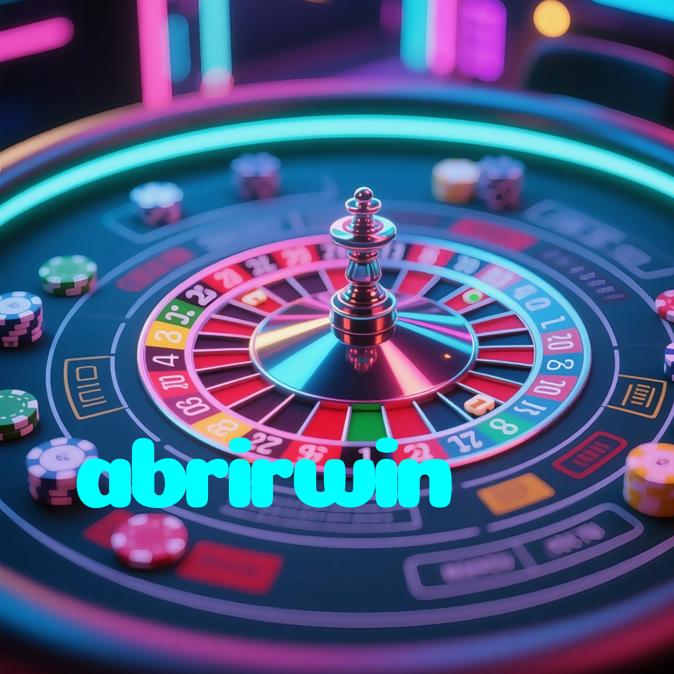 abrirwin