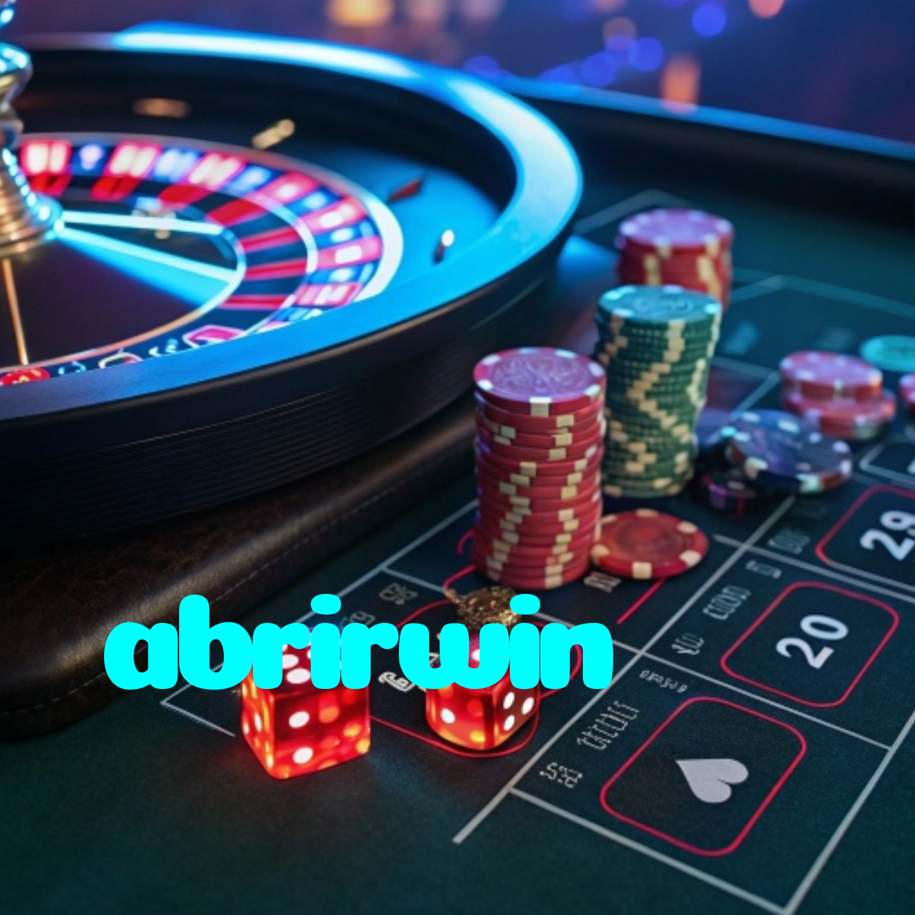 abrirwin