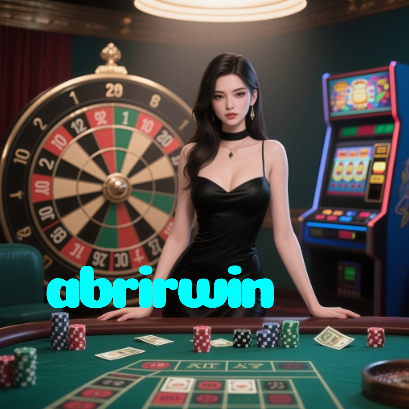 abrirwin
