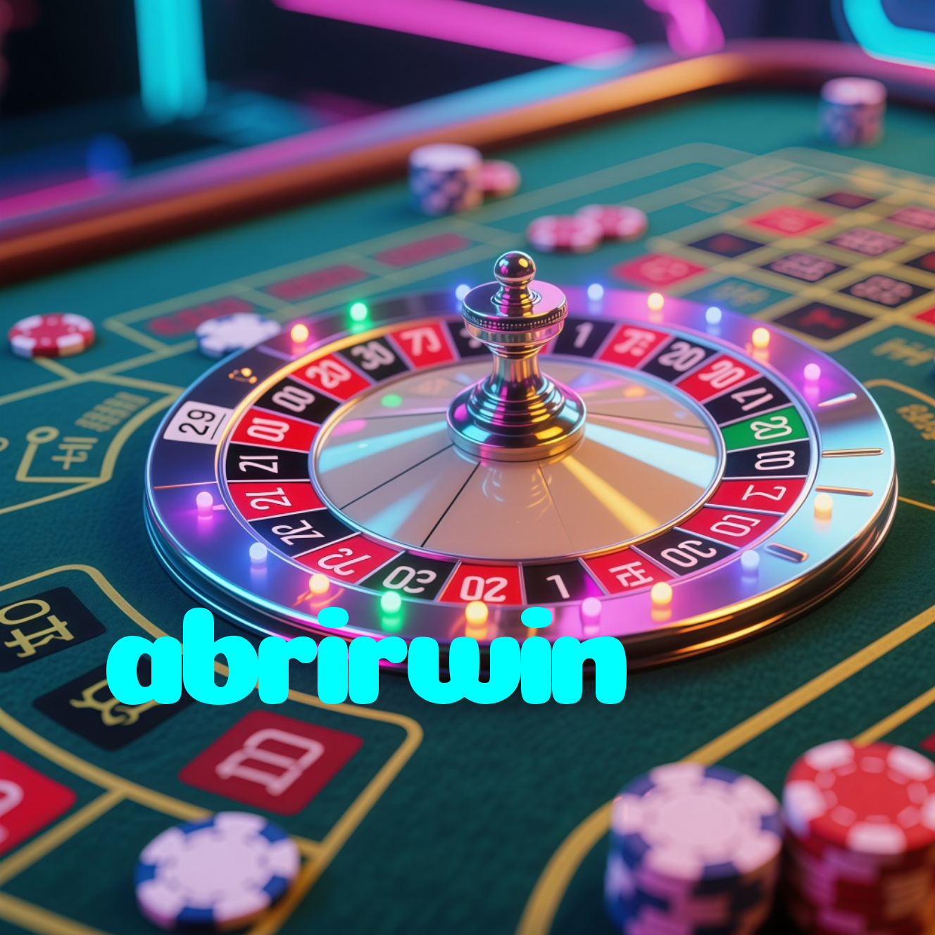 abrirwin