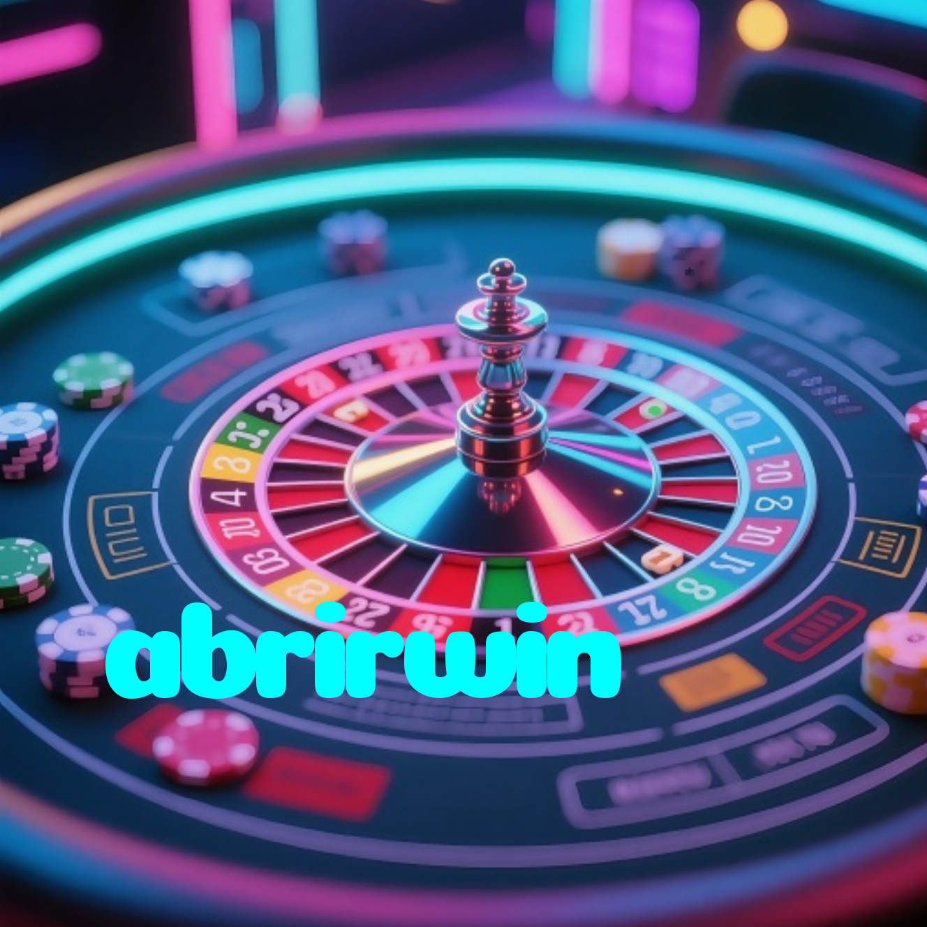 abrirwin