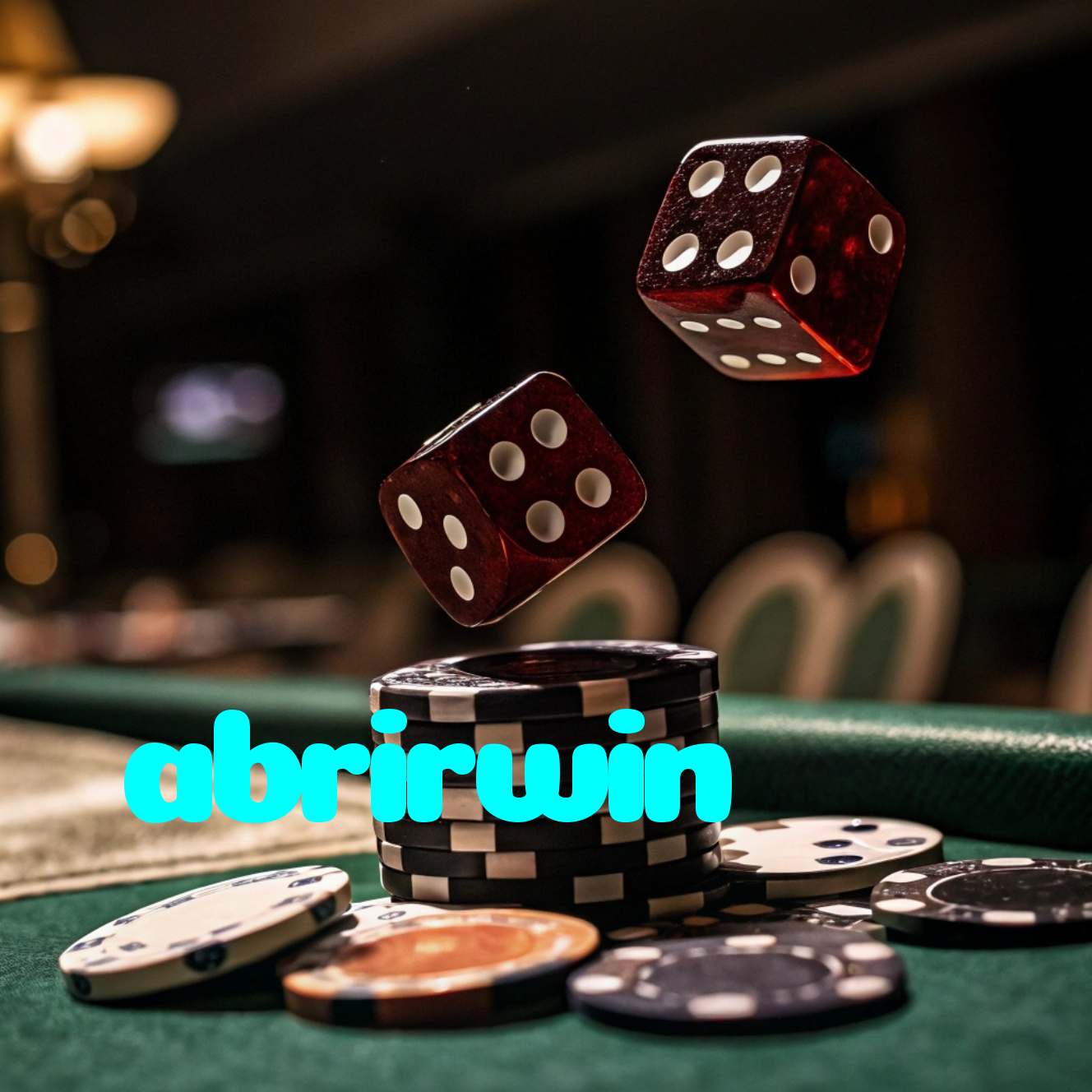 abrirwin